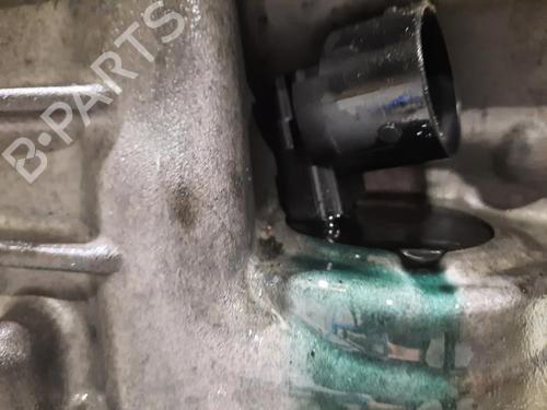 Gearbox MERCEDES-BENZ C-CLASS T-Model (S205) C 350 e (205.247) | BP32376295M3