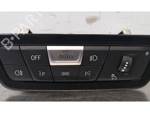 Hovedlysbryter Hovedlysbryter BMW 4 Gran Coupe (G26) 420 i (184 hp) 34268462 34268462