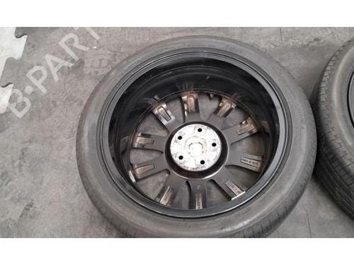 Wheel set MAZDA 3 Hatchback (BP) SKYACTIV-X M Hybrid AWD (BP2H) | BP40483668C100 - Image 9