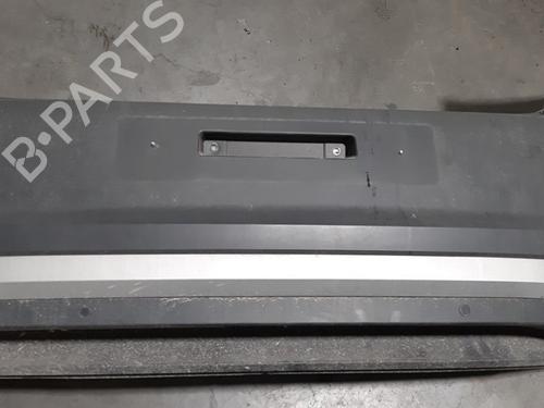 Rear bumper VW ID.4 (E21) Performance | BP18421562C8