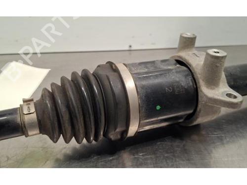 Right front driveshaft BMW X1 (U11) xDrive 25 e Plug-in-Hybrid | BP37453657M39 - Image 3