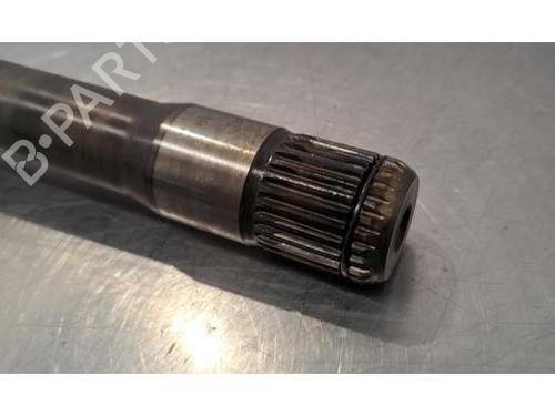 Right front driveshaft BMW XM (G09) XM All-wheel Drive | BP33743840M39 - Image 5