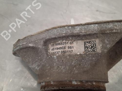 Right rear shock absorber BMW 1 (F20) 116 d | BP15042861M19 