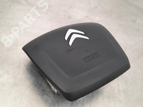 Driver airbag CITROËN JUMPER II Van 2.0 BlueHDi 130 | BP15043596C9 