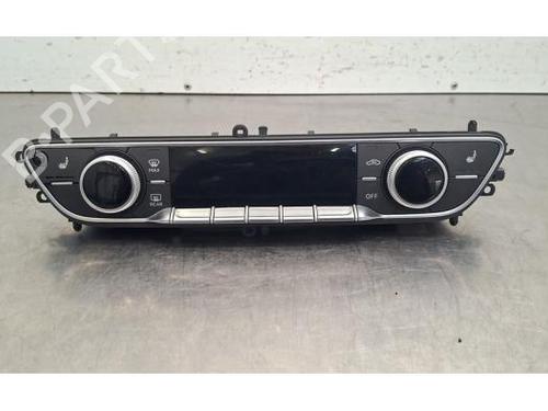 Used Climate control Climate control 37287879 37287879