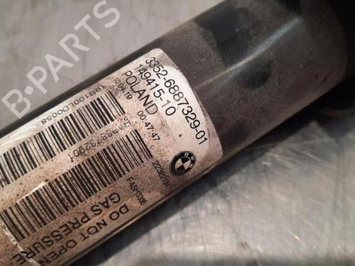 Left rear shock absorber BMW 2 Active Tourer (F45) 216 d | BP23583399M18 