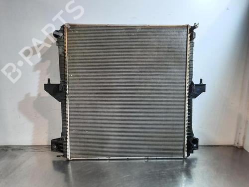 water-radiator-ford-ranger-tke-2011-37083068 main image