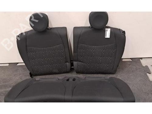 Sæde sæt FIAT 500 (312_) 1.0 Mild Hybrid (312.AYD1B) | BP39754763C78 - Image 9