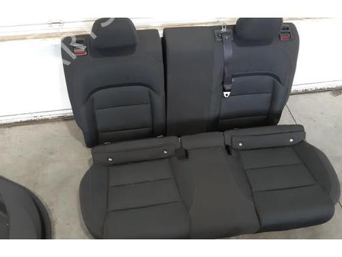 Seats set MG MG 4 (EH32) EV XPOWER All-wheel Drive | BP23615779C78 
