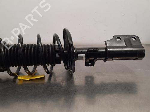 Used Left front shock absorber OPEL GRANDLAND / GRANDLAND X (A18, P1UO) 1.2 (75) (131 hp) 17115334