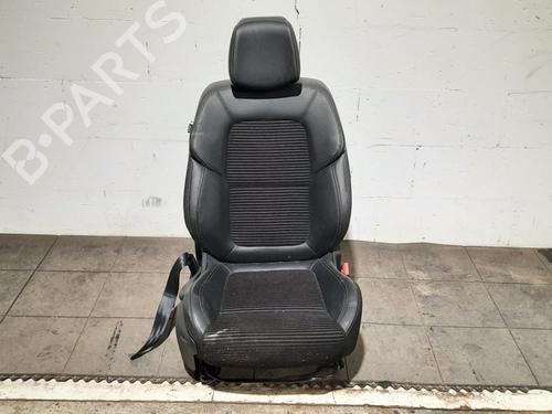 Used Right front seat RENAULT TALISMAN Grandtour (KP_) 1.6 dCi 160 (160 hp) 15032003