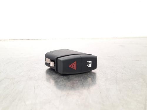 Used Warning switch BMW X6 (E71, E72) xDrive 40 d (306 hp) 17114638