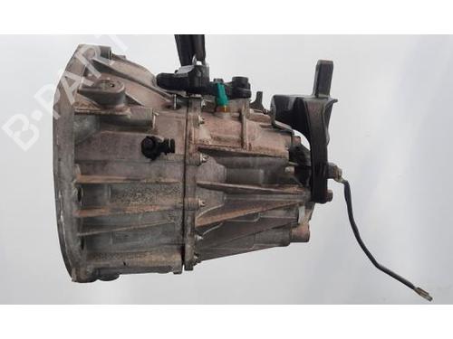 Gearbox RENAULT MASTER III Van (FV) 2.3 dCi 110 FWD (FV0R, FV0W, FV1A) | BP38039116M3 - Image 4