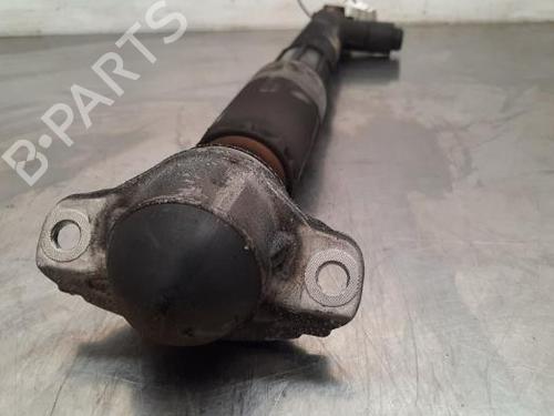 Left rear shock absorber AUDI A3 Limousine (8YS, 8YM) S3 quattro | BP23620295M18 