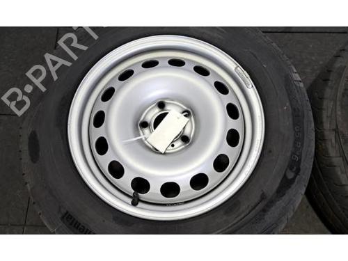 Rim FIAT SCUDO Van 2.0 Multijet 180 (506) | BP31273092C45