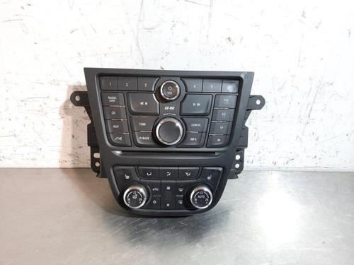 Used Switch OPEL MOKKA / MOKKA X (J13) 1.4 4x4 (_76) (140 hp) 23637145