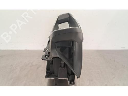 Instrument cluster PEUGEOT 2008 II (UD_, US_, UY_, UJ_, UR_, UC_) e-2008 (UKZKXZ) | BP28966638C47 