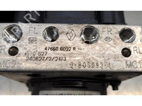 ABS pump RENAULT CAPTUR II (HF_) TCe 90 (HFM6) | BP33165370M43  - Image 6