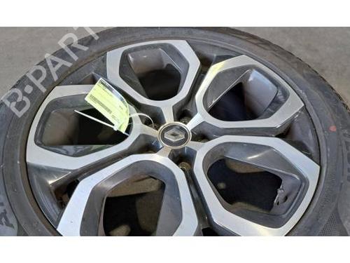 Rim RENAULT ARKANA I (LCM_, LDN_) 1.3 TCe 140 (LDN0) | BP26441848C45 
