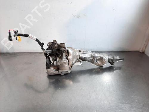 Steering rack CITROËN C5 X (ND_, NC_) PureTech 130 (NCHNSP) | BP33751148M22 - Image 2
