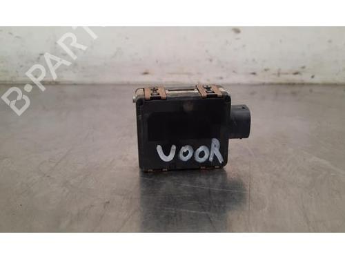 Used Electronic module MERCEDES-BENZ A-CLASS Saloon (V177) A 200 (177.187) (163 hp) 24991425