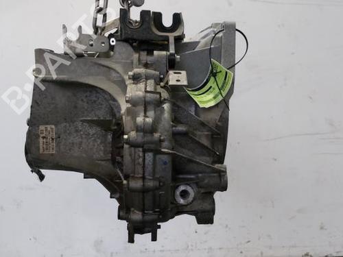 Used Gearbox FORD FOCUS IV (HN) 1.5 EcoBlue (120 hp) 23624873