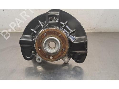 Used Left front steering knuckle Left front steering knuckle 37479360 37479360