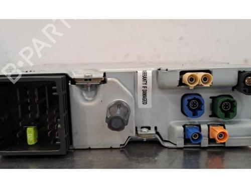 Radio CITROËN JUMPY III Van (V_) 2.0 BlueHDi 145 | BP29521916E6 