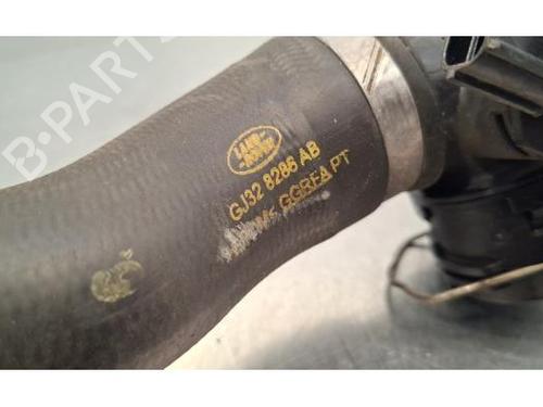 Pipe LAND ROVER DISCOVERY SPORT (L550) 2.0 D 4x4 | BP33710867M125 - Image 3