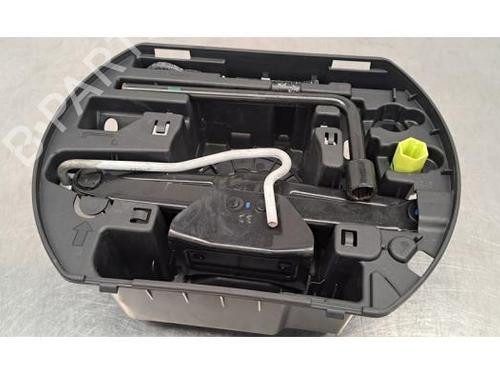 Jack Kit PEUGEOT 2008 I (CU_) 1.2 VTi | BP28966360C119 
