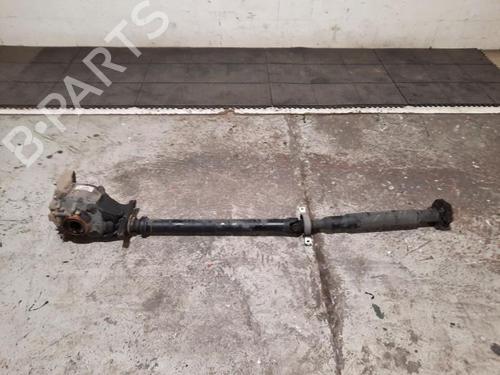 Differential, bag Differential, bag BMW X5 (F15, F85) xDrive 30 d (258 hp) 34408398 34408398