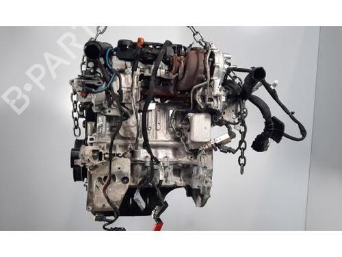 Used Engine CITROËN C4 X (BD_, BE_, BF_) 1.5 BlueHDi 130 (BEYHZB) (131 hp) 29393333