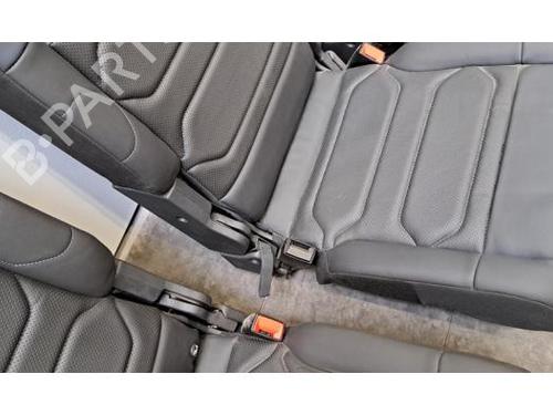 Seats set CITROËN C5 AIRCROSS (A_) 1.6 Hybrid 225 (A45GFR) | BP36207218C78 - Image 17