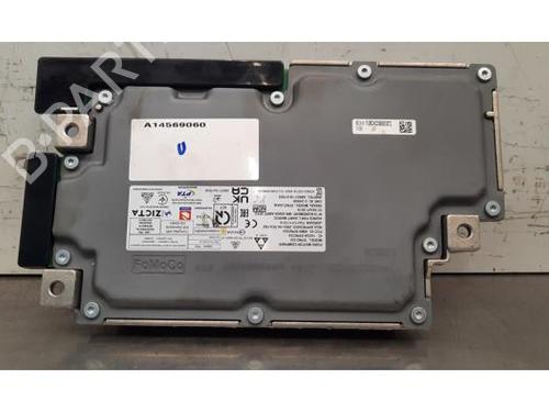 Electronic module FORD TRANSIT CUSTOM V710 Van (NRN) 2.0 EcoBlue | BP39230790M83 - Image 2