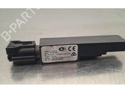 Used Electronic module BYD e6 EV (122 hp) 31633784