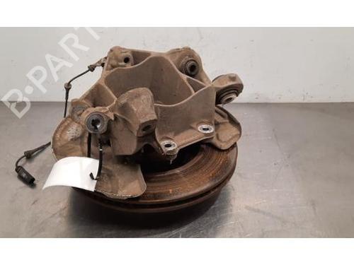 Used Right rear steering knuckle BMW X5 (G05, F95) xDrive 45 e Plug-in-Hybrid (394 hp) 23631233
