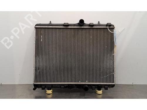Køler PEUGEOT 2008 I (CU_) 1.2 THP 110 / PureTech 110 (110 hp) 32664742