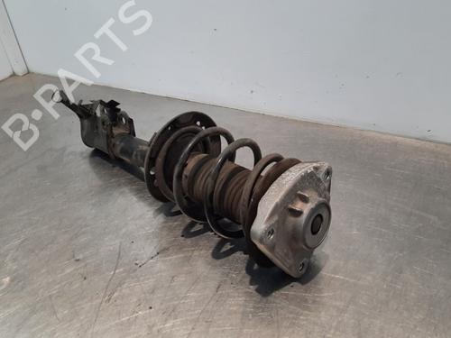 Left front shock absorber MERCEDES-BENZ GLA-CLASS (X156) GLA 200 CDI / d (156.908) | BP17562993M16 