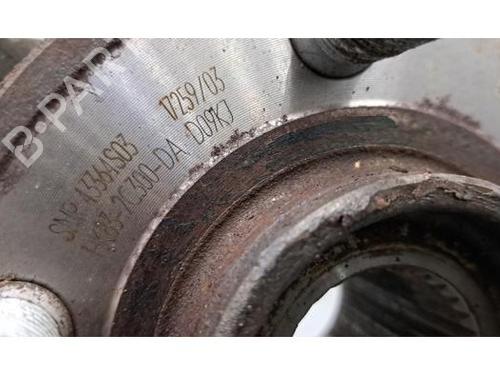 Left front steering knuckle JAGUAR F-PACE (X761) 3.0 SDV6 AWD | BP35746757M25 - Image 3