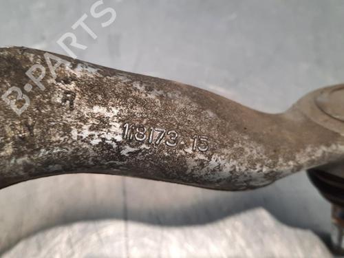 Right front suspension arm BMW 1 (F20) 116 d | BP11728185M13 