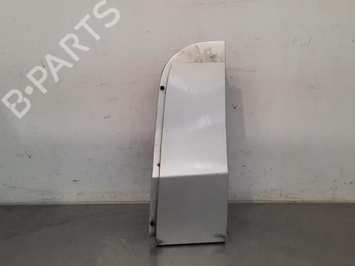 Used Fuel flap MERCEDES-BENZ VITO Van (W447) 114 CDI 4x4 (447.601, 447.603, 447.605) (136 hp) 23608942