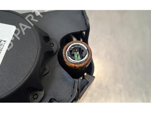 Rear left seatbelt BMW 1 (F40) 118 i | BP39909384I29 - Image 5