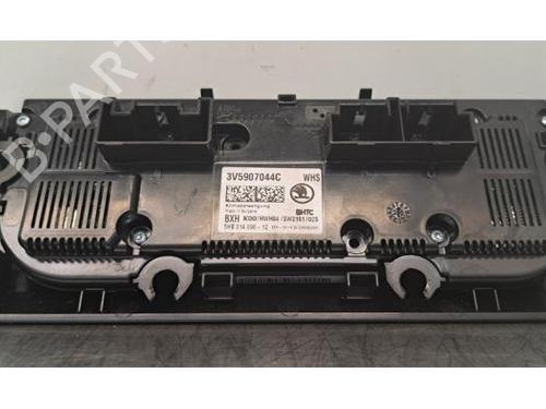 Climate control SKODA SUPERB III Estate (3V5) 1.4 TSI iV | BP26014253I5 
