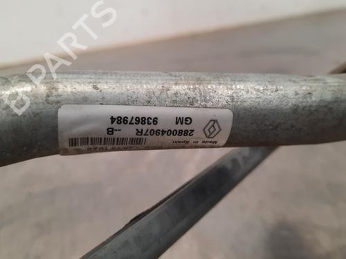 Front wipers mechanism RENAULT TRAFIC III Van (FG_) 1.6 dCi 90 (FGME) | BP16265094C83 