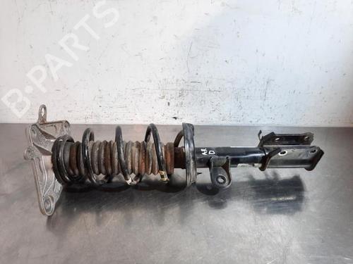 Højre bagtil støddæmper JEEP COMPASS (MP, M6, MV, M7) 1.3 (131 hp) 23850003