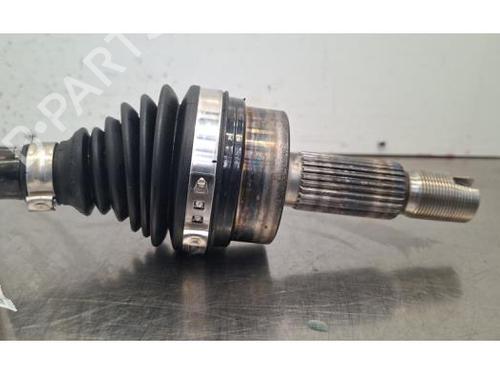 Left rear driveshaft HYUNDAI TUCSON (NX4E, NX4A) 1.6 T-GDi Hybrid 48V | BP37225438M40 - Image 4