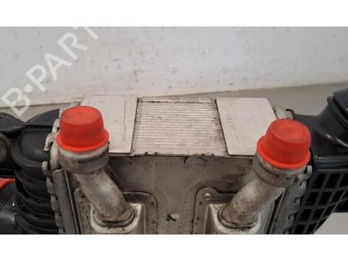 Intercooler LAND ROVER RANGE ROVER VELAR (L560) 3.0 D300 MHEV 4x4 | BP33750939M30 - Image 3