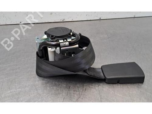 Used Front right seatbelt Front right seatbelt PEUGEOT 2008 II (UD_, US_, UY_, UJ_, UR_, UC_) e-2008 (UKZKXZ) (136 hp) 37002750 37002750