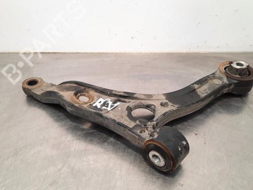 Used Right front suspension arm CITROËN JUMPER II Van 2.2 BlueHDi 120 (120 hp) 15792316