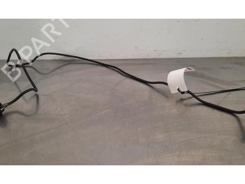 Used Pipe Pipe PEUGEOT EXPERT Van (V_) 2.0 BlueHDi 180 (177 hp) 34198588 34198588